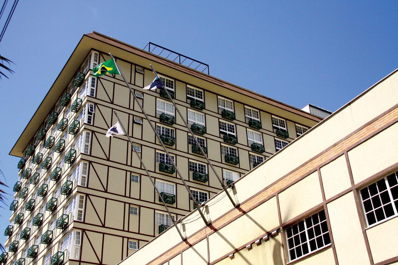 Estudio Itaipava Εξωτερικό φωτογραφία