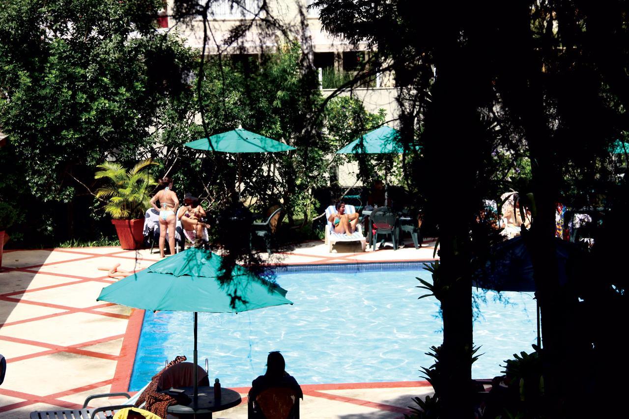 Estudio Itaipava Εξωτερικό φωτογραφία