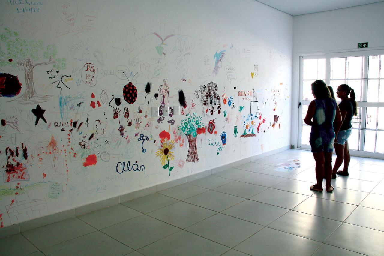 Estudio Itaipava Εξωτερικό φωτογραφία